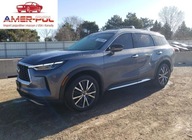 Infiniti QX60 Sensory 2023 3.5l 3.5 Benzyna 295KM