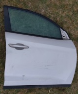DRZWI PRZÓD PRZEDNIE PRAWE Hyundai Tucson III LIFT