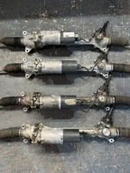 PRZEKLADNIA KIEROWNICZA MERCEDES-BENZ GLE 1674602601 Sprawdzona OK