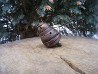 MEGA UNIKAT ZAPALNIK AUSTRO-WĘGRY AM95 8CM!