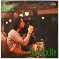DRUPI Buonanotte winyl Lp / Vg/ SUPRAPHON 1981