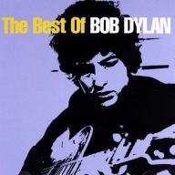 The Best of Bob Dylan CD