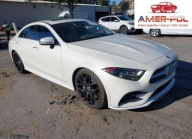 Mercedes-Benz CLS 450 2020 3.0 Benzyna 362KM