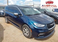 Chrysler Pacifica Limited 2023 3.6l 3.6 Benzyna 287KM