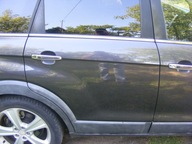 DRZWI TYLNE PRAWE KOLOR GDE CHEVROLET CAPTIVA 2006-13 ROK