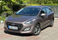 Hyundai i30 1,4 100KM LIFT Key-less Kamera Navi Bezwypadkowy SERWIS Super