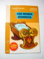 Nie-Boska komedia. Zygmunt Krasiński. Lektura z opracowaniem