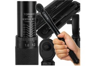 Klucz Dynamometryczny 1/4 2-24Nm Grzechotka z Blokadą