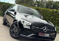 Mercedes-Benz GLC AMG 300 4Matic 245ps Alu19 Kamera Virtual Navi Piekny G