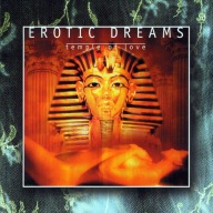 Erotic Dreams – Temple Of Love- EX