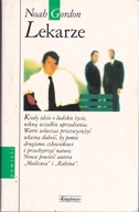 Lekarze Noah Gordon