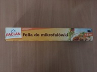 FOLIA / DO MIKROFALÓWKI / PAKLAN / NOWA