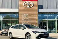 Toyota Corolla Corolla Comfort LPG Po-liftowa FV23 Salon PL 1 wlasci