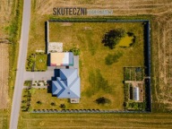 Dom, Nowe Wągry, Rogów, Brzeziński, 77 m²