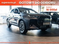 CHERY Tiggo 7 Prestige 1.5 T-GDI Super Hybrid DHT 279KM 2025