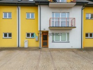 Mieszkanie, Łeba, Lęborski, 43 m²