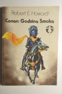 Howard Conan: Godzina Smoka