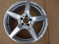 FELGA MERCEDES CLS W218 8,5X19 ET 34,5