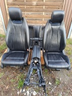 FOTELE MERCEDES W238 W213 E-klasa CABRIO NAWIEWY