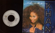 CHAKA KHAN - THIS IS MY NIGHT - CAUGHT IN THE ACT