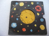 Jalousie Stefan Rachoń Winyl