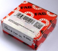 Łożysko Kulkowe Skośne 7004 B TVP FAG 7004-B-TVP-UL 20x42x12