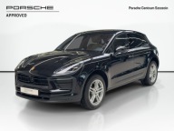 Porsche Macan Porsche Macan 265KM PDLS Faktura VAT 23 2.0 Benzyna
