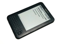 Czytnik Amazon Kindle Oasis 3 4 GB 6 " czarny
