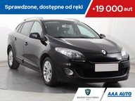 Renault Megane 1.2 TCe, Salon Polska, Serwis ASO
