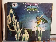 Uriah Heep - Demons And Wizards - CD x 2 - LIMITED