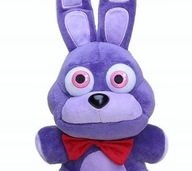 FNAF BONNIE Maskotka Five Nights at Freddy's Fazbear Freddy MIŚ Królik