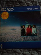 BEE GEES PEACE OF MIND ST 33 12LP PICKWICK 1978