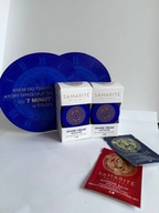 Divine Samarite 15 ml + 15ml zestaw dwóch sztuk kremu plus próbki grati