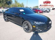 Audi A7 Sportback 3.0T Premium Plus 2016 3.0 Benzyna 333KM