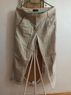 SAMSOE&SAMSOE Spodnie proste 38