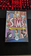Gra THE SIMS 1 PC Pierwsza Część