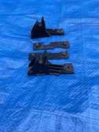 Mocowanie Siedzenia BMW R1200 GS K25