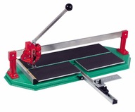 Przecinarka ręczna do płytek gresu glazury SUPER PRO 750 (3075) BATTIPAV