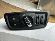 Przełącznik świateł BMW X1 F48 LCI Europa 22r