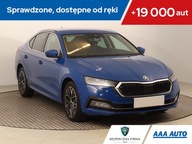 Skoda Octavia 1.5 TSI e-tec, Salon Polska