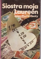 SIOSTRA MOJA LAUREEN - JEAN PIERRE CONTY