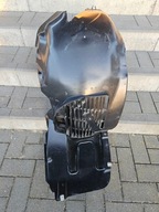 Nadkole przód przednie prawe PORSCHE BOXSTER CAYMAN 982 718