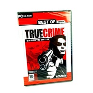 NOWA TRUE CRIME STREETS OF LA POLSKIE WYDANIE PL