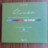 Vivaldi Les Quatre Saisons A.Beyer