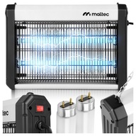 Lampa przeciwko komarom, molom, muchom, osom MalTec 1,38 kg