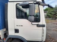 Drzwi prawe Kompletne MAN TGL TGM TGA