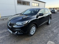 Renault Kadjar Śliczny Kamera Navi 3D Full Led