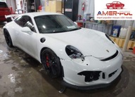 Porsche 911 GT3 2015 3.8l 3.8 Benzyna 475KM
