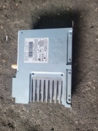 CITROEN PEUGEOT 9818777780 MODUŁ RADIO CZYTNIK