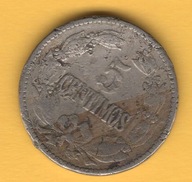 Wenezuela 5 centymów, 1946